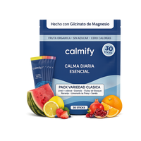 Calmify
