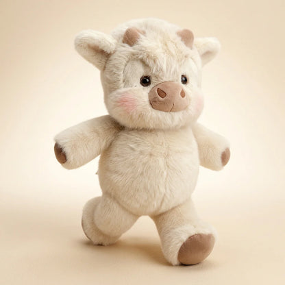 Mimu™ la vaquita que corre” 🧸✨