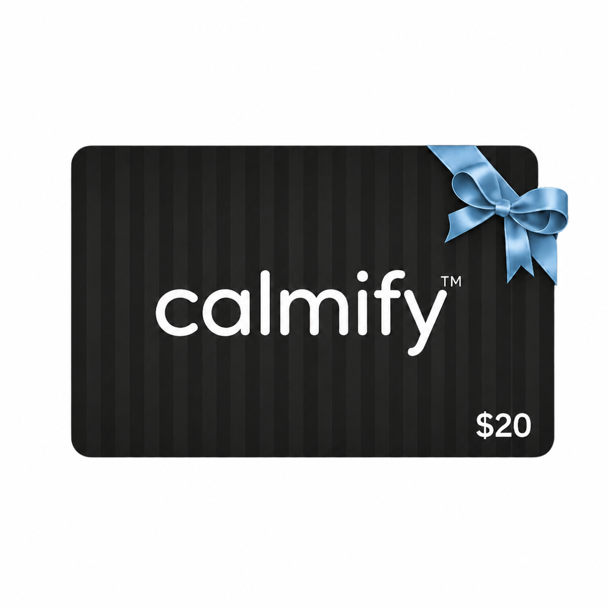 Giftcard $20 USD
