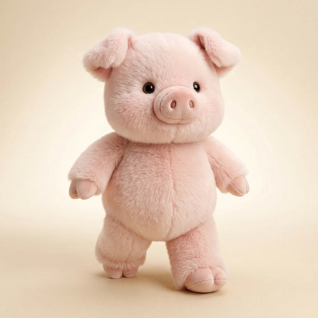 Mimu™ la vaquita que corre” 🧸✨