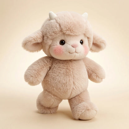 Mimu™ la vaquita que corre” 🧸✨
